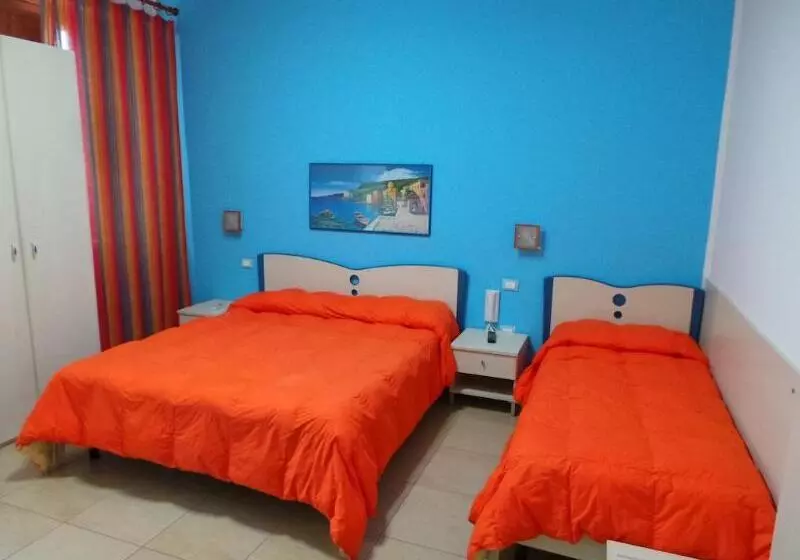 Fotos del hotel Al Baglio:  23