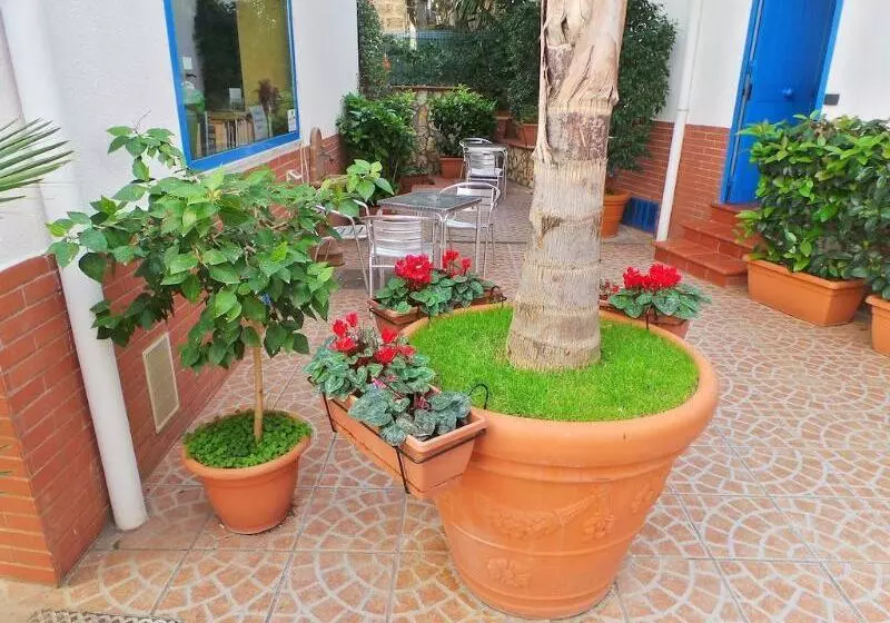 Fotos del hotel Al Baglio:  5