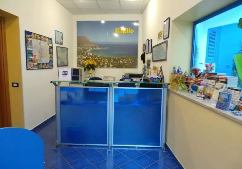 Fotos del hotel Al Baglio:  2