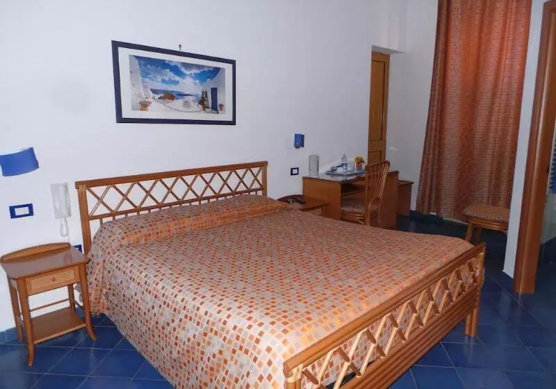 Fotos del hotel Al Baglio:  13