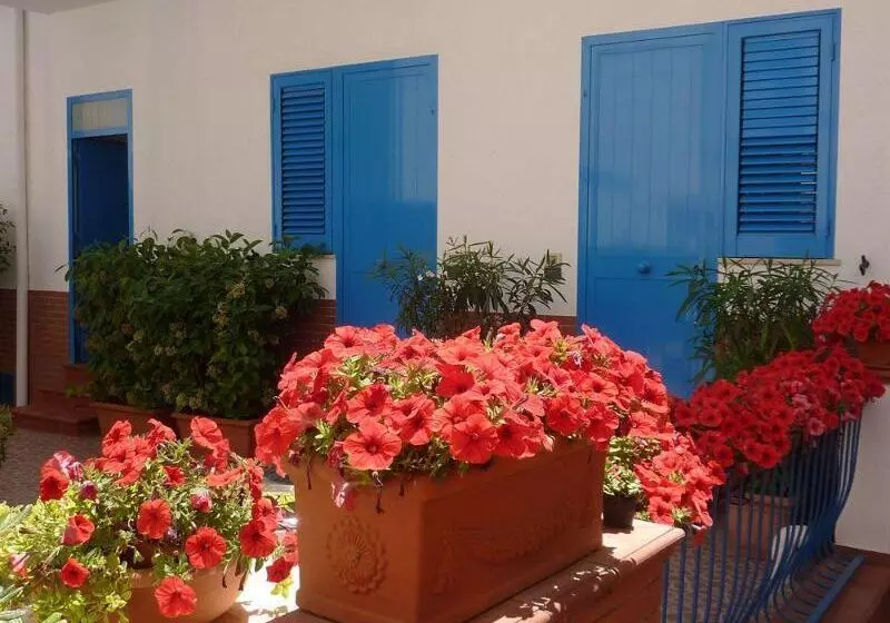 Fotos del hotel Al Baglio:  19