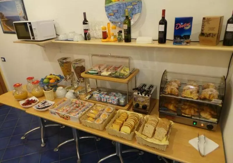 Fotos del hotel Al Baglio:  15