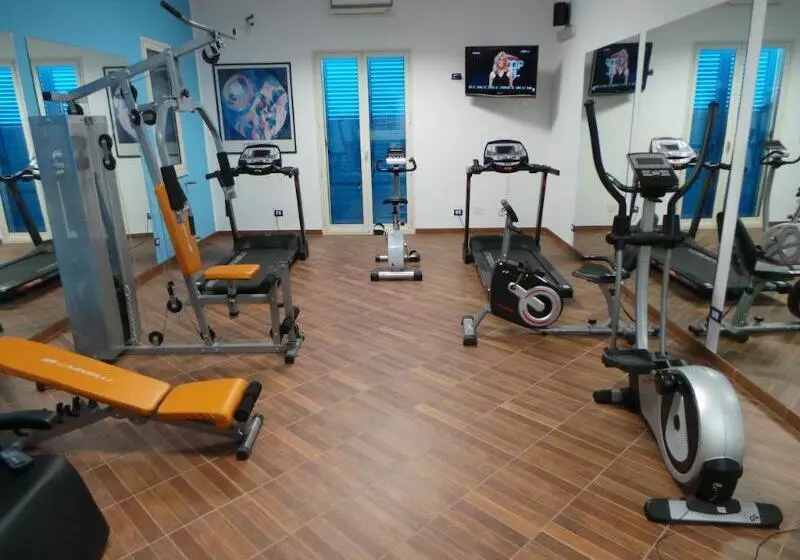 Fotos del hotel Al Baglio:  9