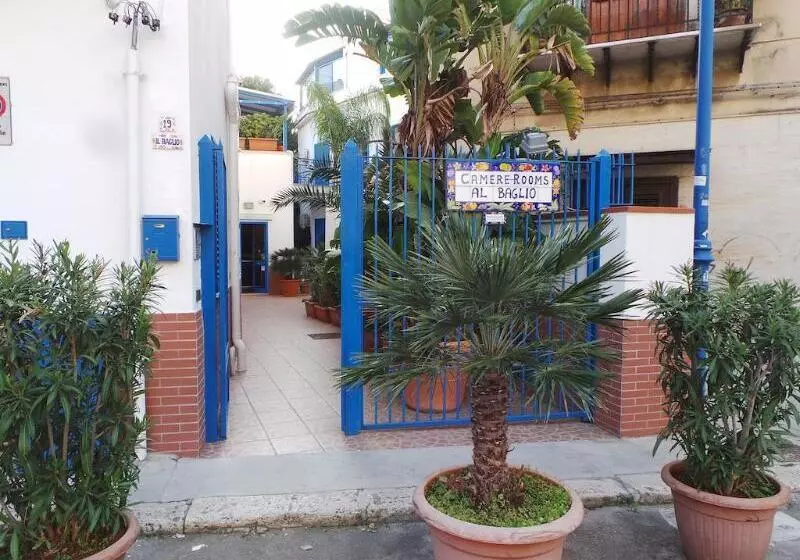 Fotos del hotel Al Baglio:  17