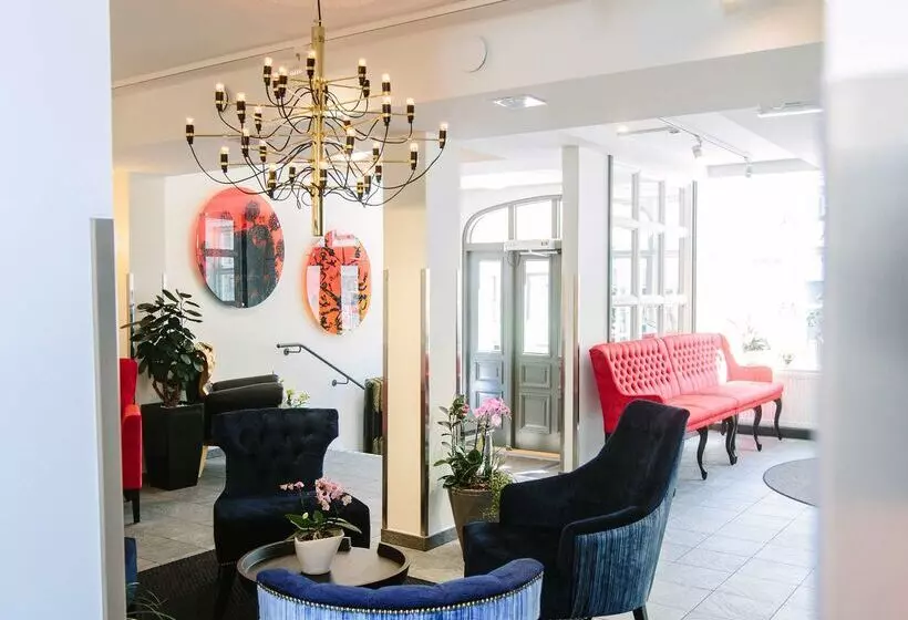 Fotos del hotel Best Western Plus Hotell Nordic Lund:  3