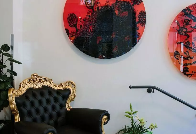 Fotos del hotel Best Western Plus Hotell Nordic Lund:  21