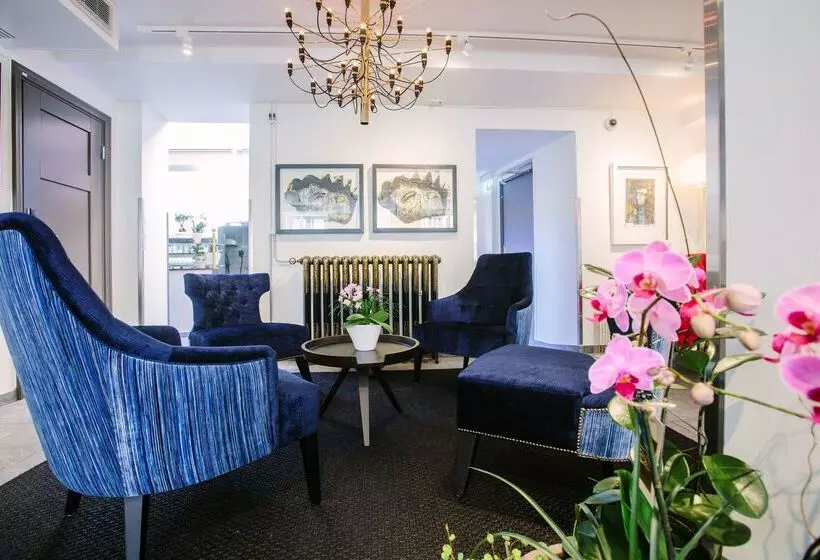 Fotos del hotel Best Western Plus Hotell Nordic Lund:  17