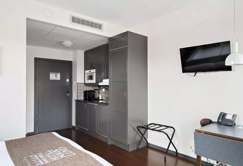 Fotos del hotel Best Western Plus Hotell Nordic Lund:  10