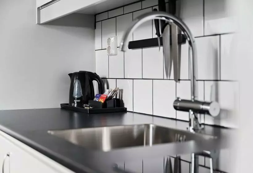 Fotos del hotel Best Western Plus Hotell Nordic Lund:  7