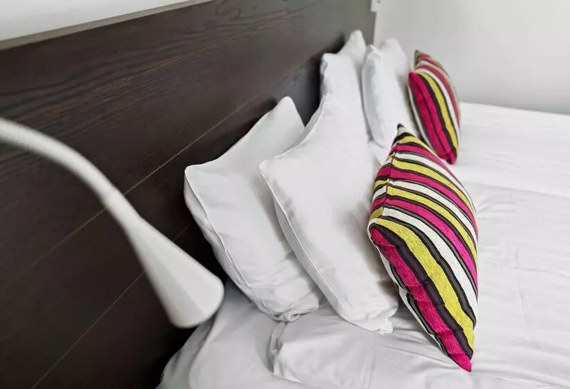 Fotos del hotel Best Western Plus Hotell Nordic Lund:  16