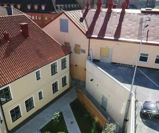 Fotos del hotel Best Western Plus Hotell Nordic Lund:  14