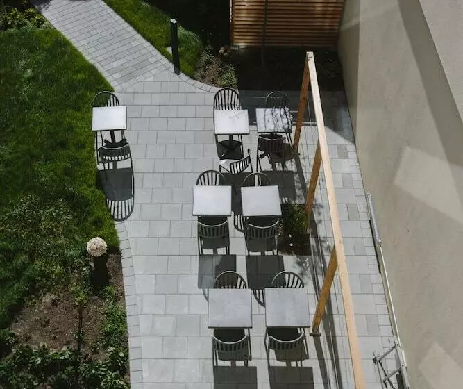 Fotos del hotel Best Western Plus Hotell Nordic Lund:  6