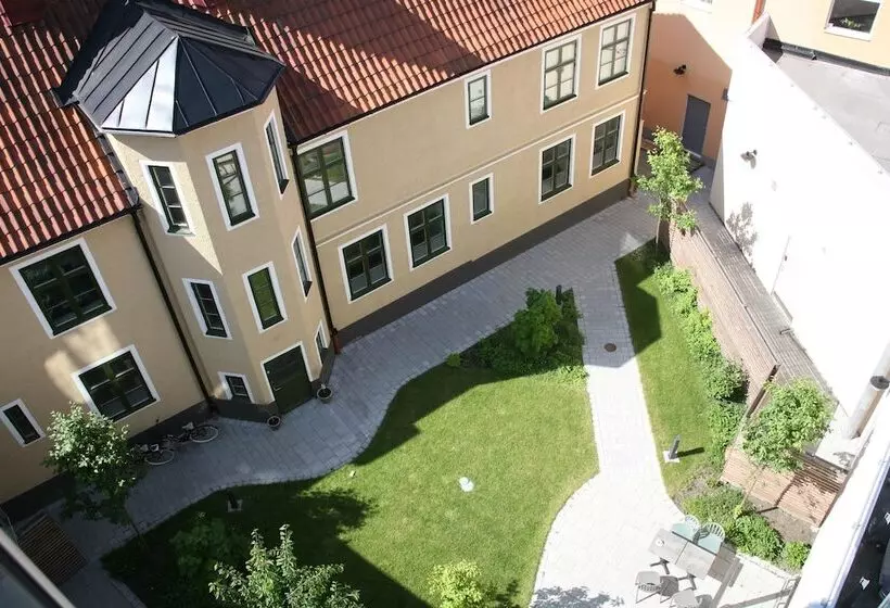 Fotos del hotel Best Western Plus Hotell Nordic Lund:  19