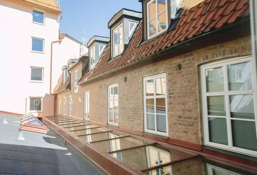 Fotos del hotel Best Western Plus Hotell Nordic Lund:  23