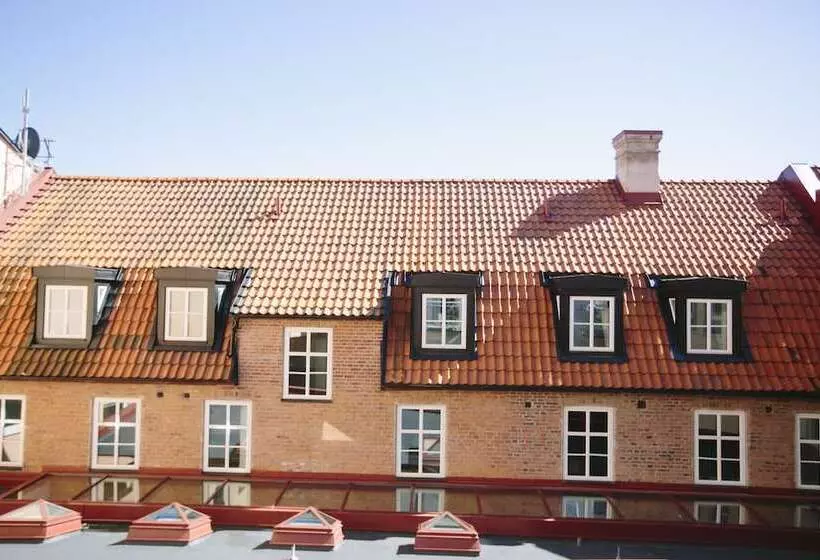 Fotos del hotel Best Western Plus Hotell Nordic Lund:  20