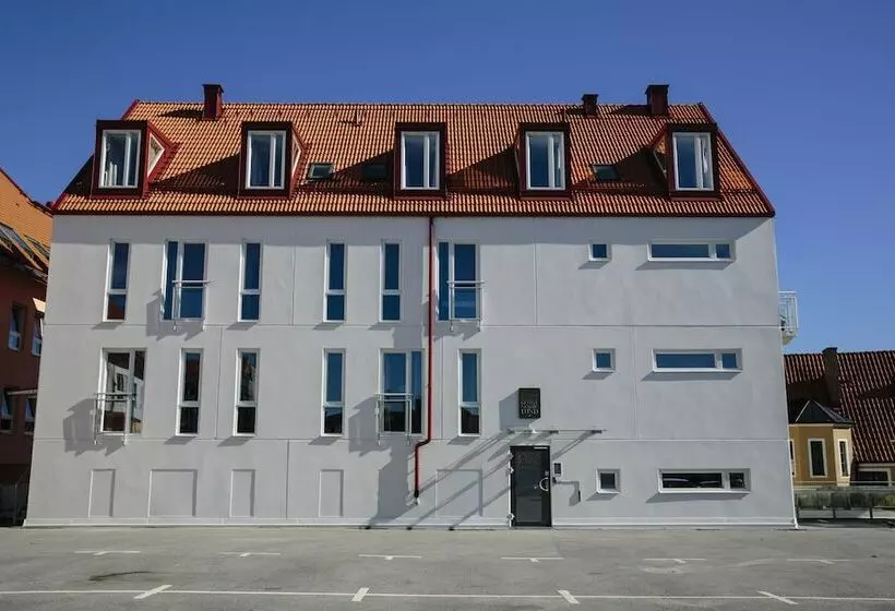 Fotos del hotel Best Western Plus Hotell Nordic Lund:  8