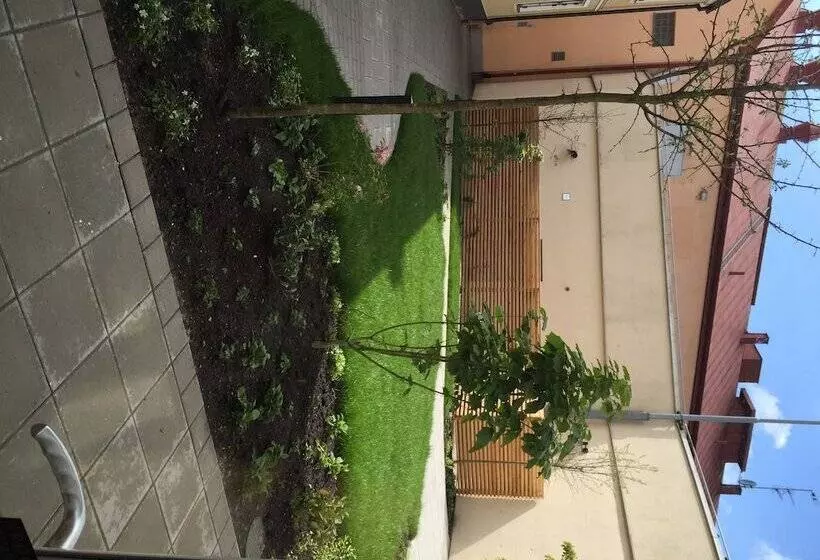 Fotos del hotel Best Western Plus Hotell Nordic Lund:  13