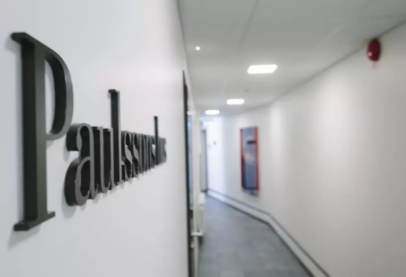 Fotos del hotel Best Western Plus Hotell Nordic Lund:  4