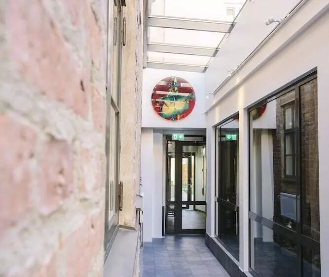 Fotos del hotel Best Western Plus Hotell Nordic Lund:  22