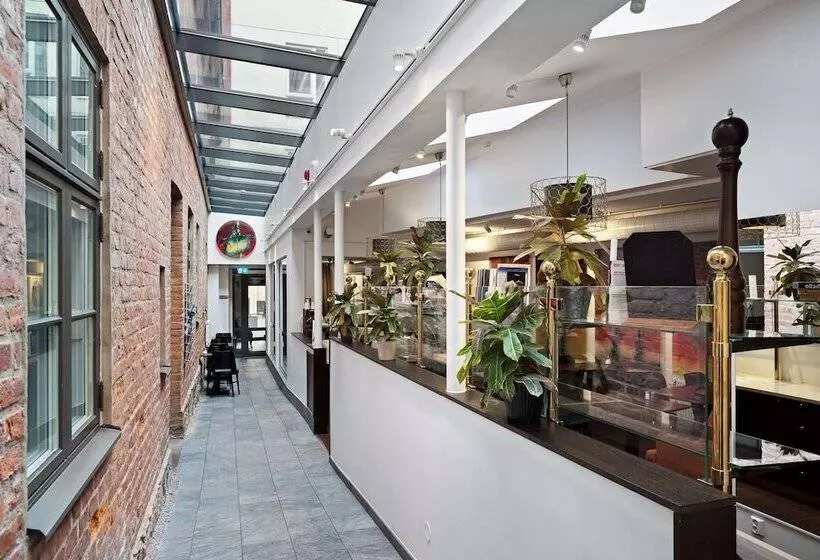 Fotos del hotel Best Western Plus Hotell Nordic Lund:  18