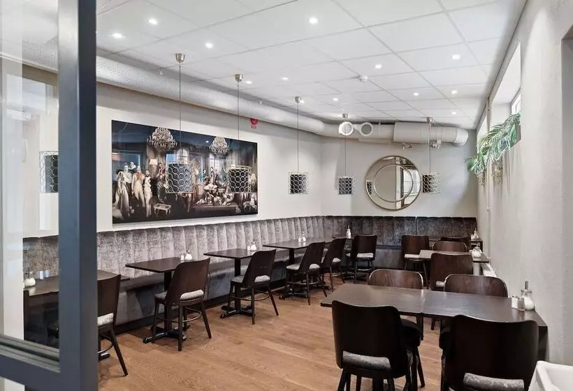 Fotos del hotel Best Western Plus Hotell Nordic Lund:  12