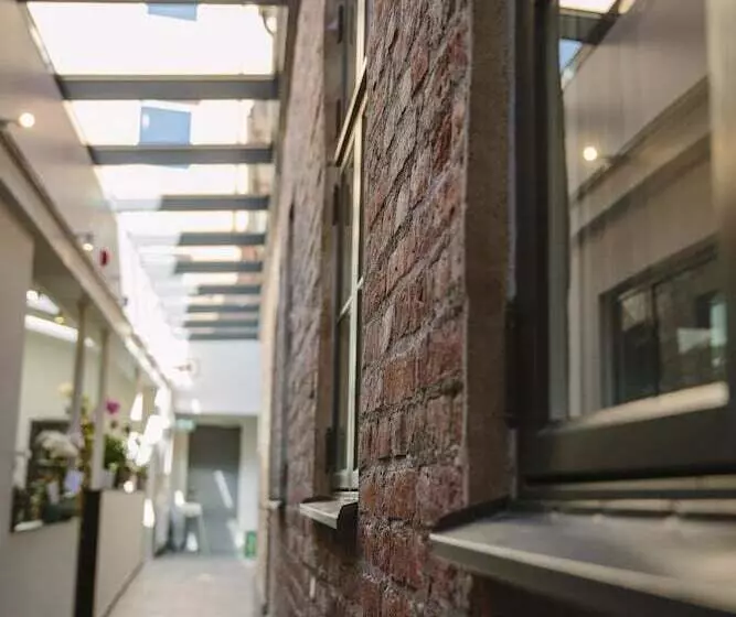 Fotos del hotel Best Western Plus Hotell Nordic Lund:  24