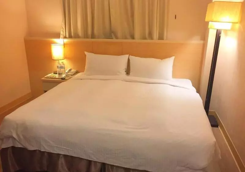 Fotos del hotel Dah Sing:  10