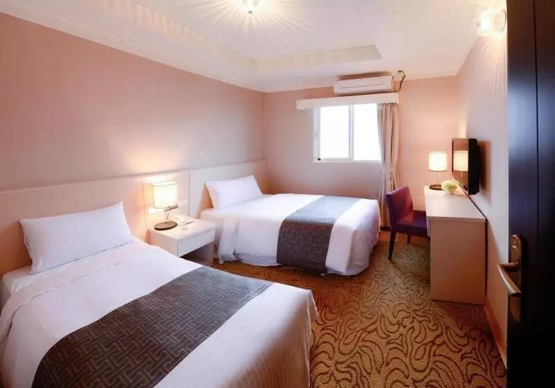 Fotos del hotel Dah Sing:  2