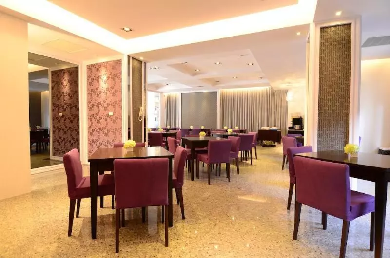 Fotos del hotel Dah Sing:  4