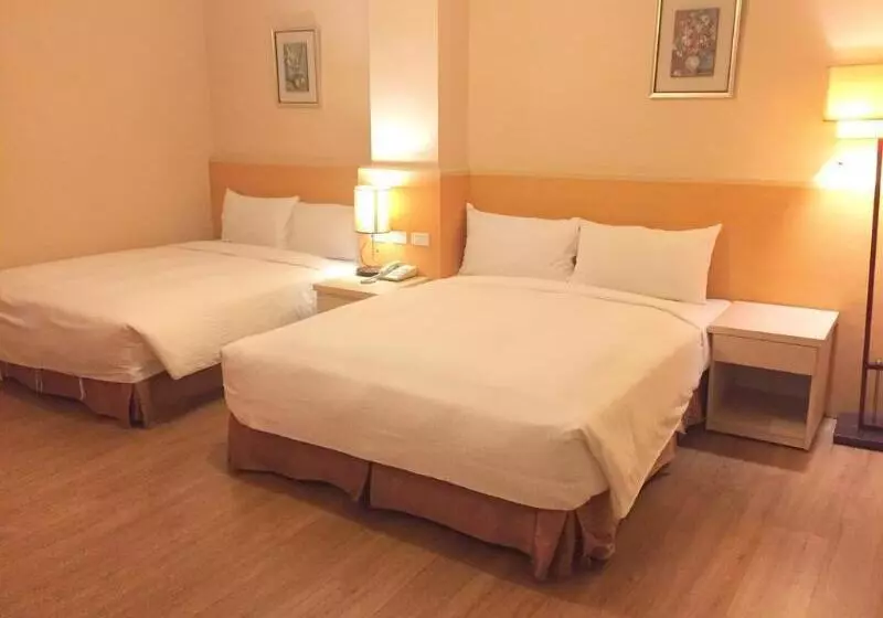 Fotos del hotel Dah Sing:  23