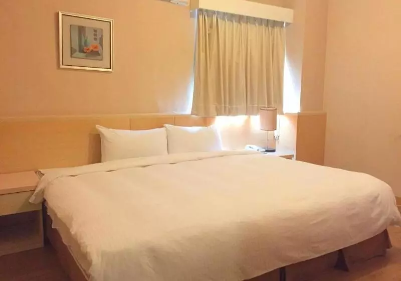 Fotos del hotel Dah Sing:  22