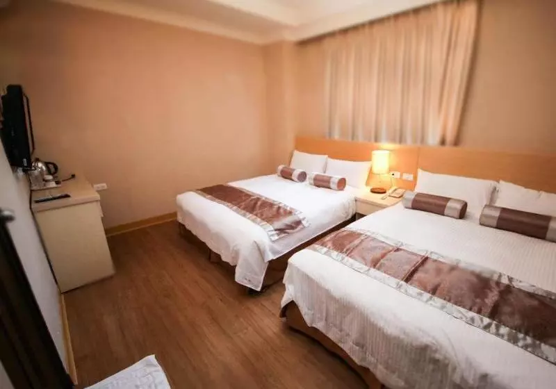 Fotos del hotel Dah Sing:  18