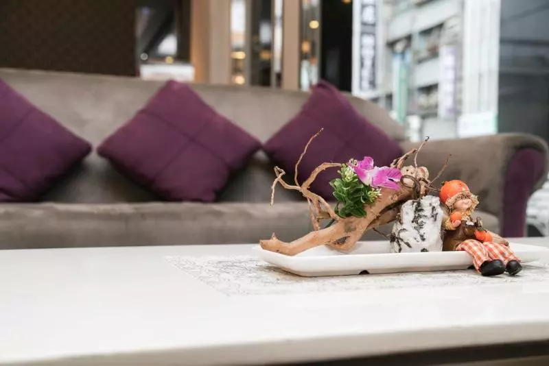 Fotos del hotel Dah Sing:  7