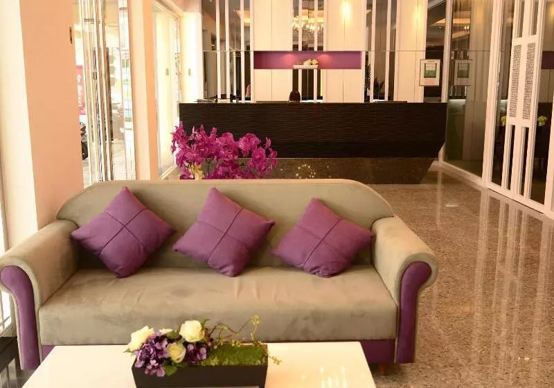 Fotos del hotel Dah Sing:  25