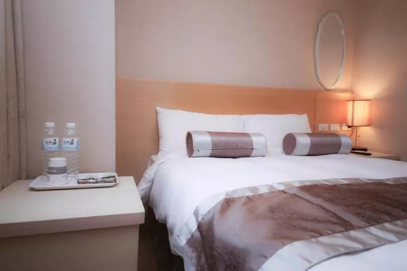 Fotos del hotel Dah Sing:  14