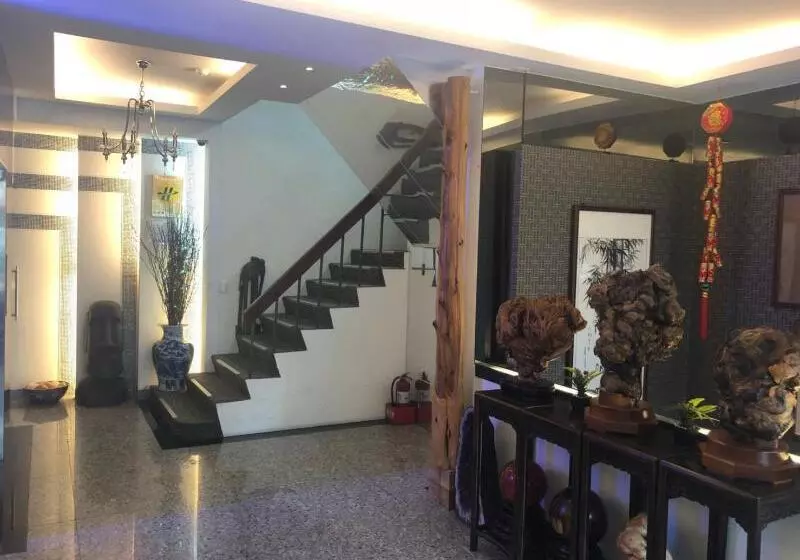 Fotos del hotel Dah Sing:  17