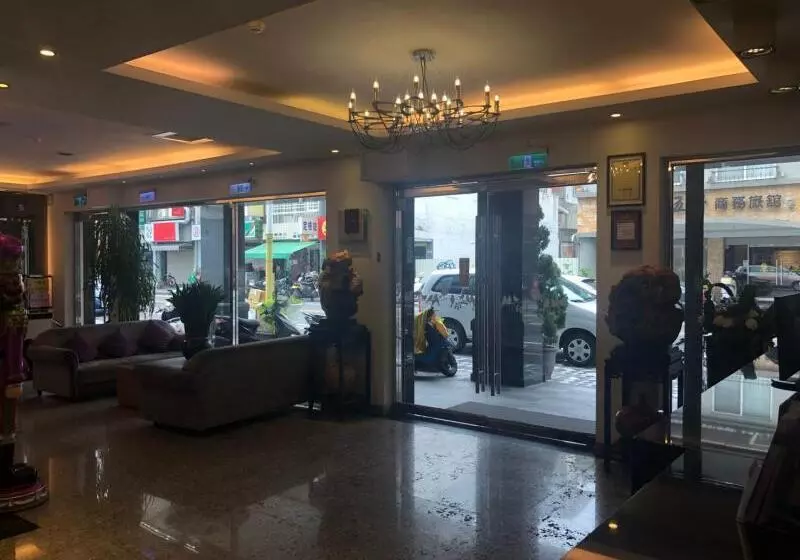 Fotos del hotel Dah Sing:  21