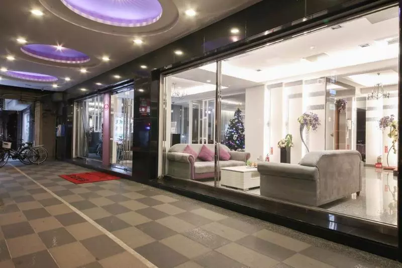 Fotos del hotel Dah Sing:  11