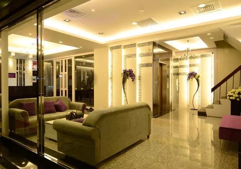 Fotos del hotel Dah Sing:  19