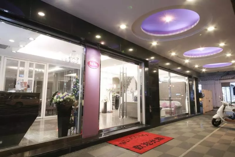 Fotos del hotel Dah Sing:  9