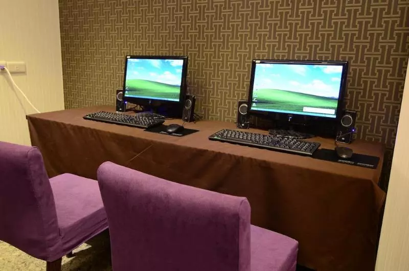 Fotos del hotel Dah Sing:  6