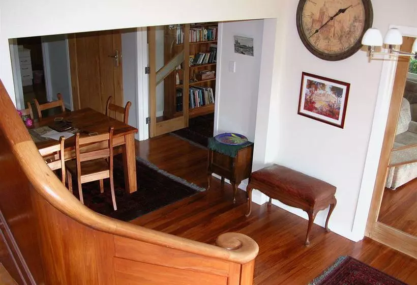 Fotos del hotel Esk Valley Lodge:  13