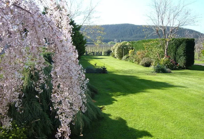 Fotos del hotel Esk Valley Lodge:  23