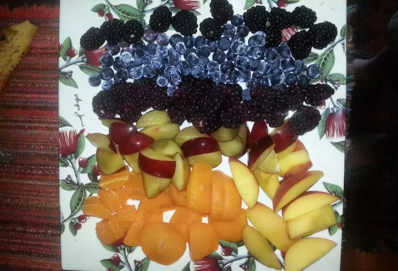 Fotos del hotel Esk Valley Lodge:  22