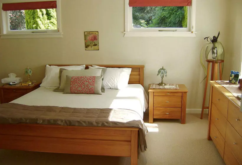 Fotos del hotel Esk Valley Lodge:  1