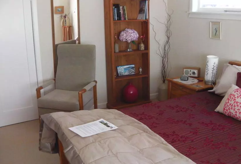 Fotos del hotel Esk Valley Lodge:  21