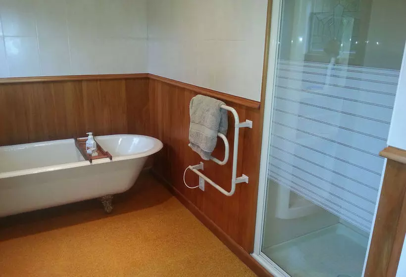 Fotos del hotel Esk Valley Lodge:  10