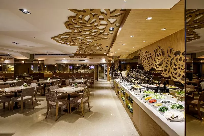 Fotos del hotel Green World Taipei Station:  3