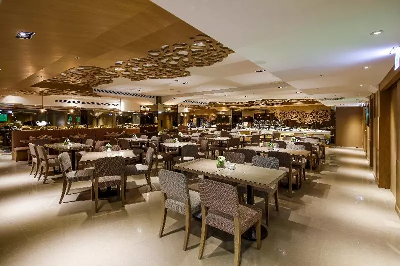 Fotos del hotel Green World Taipei Station:  6