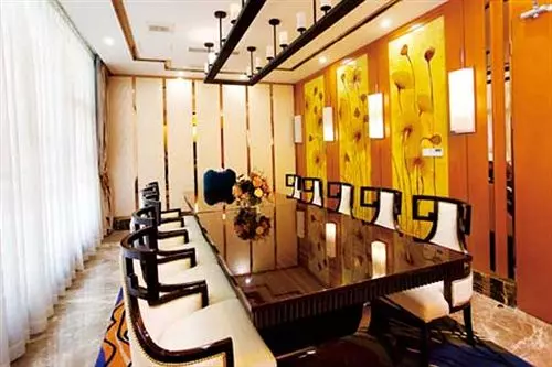 Fotos del hotel Guipinxuan:  6